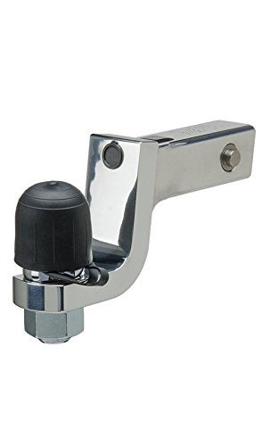 Fastway 82-00-3220 2" Ball Cover with Tether - Image 2