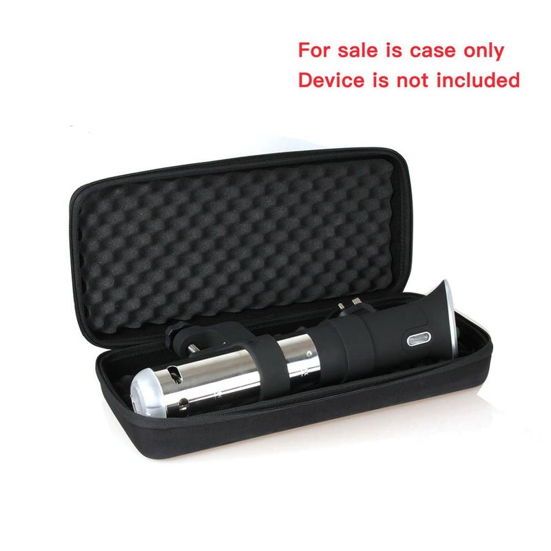 Hermitshell Hard Travel Case for Anova Culinary/VPCOK Bluetooth Sous Vide Precision Cooker - Image 2