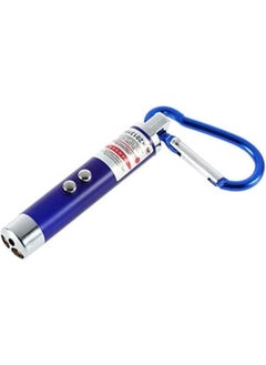 Other LED Laser Pen Pointer Flashlight Torch key chain