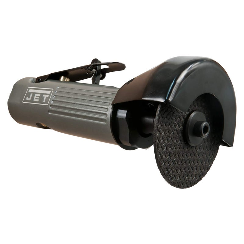JET 3-Inch Pneumatic Cut-Off Tool, 22000 RPM (Model JAT-930) - Image 1