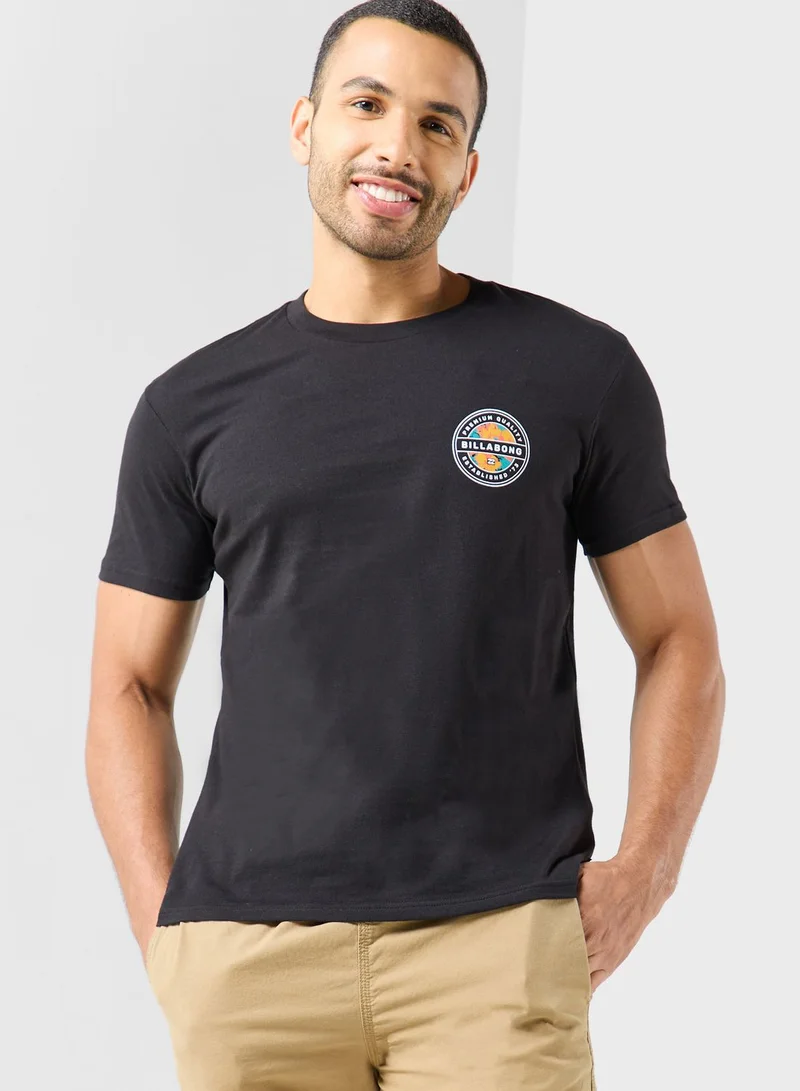 Billabong Rotor T-Shirt