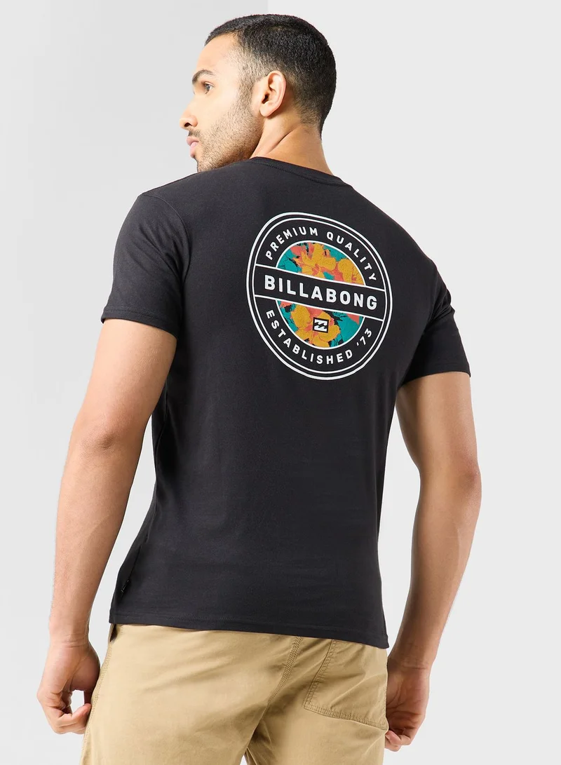 Billabong Rotor T-Shirt