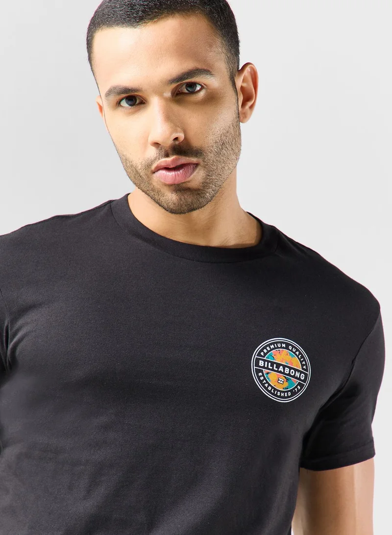 Billabong Rotor T-Shirt