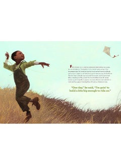 Sprouting Wings: The True Story of James Herman Banning, The First African American Pilot To Fly Across The United States  - Image 2