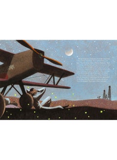 Sprouting Wings: The True Story of James Herman Banning, The First African American Pilot To Fly Across The United States  - Image 4