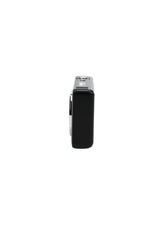PROMAGE PROMAGE PC110 4K Dual Screen Digital Camera Black - 48MP UHD Vlogging Camcorder with Front & Rear LCDs, 18X Zoom, F/1.8 Lens & Riva Case 7022 | Auto-Focus Point & Shoot for Travel & YouTube  - Image 3