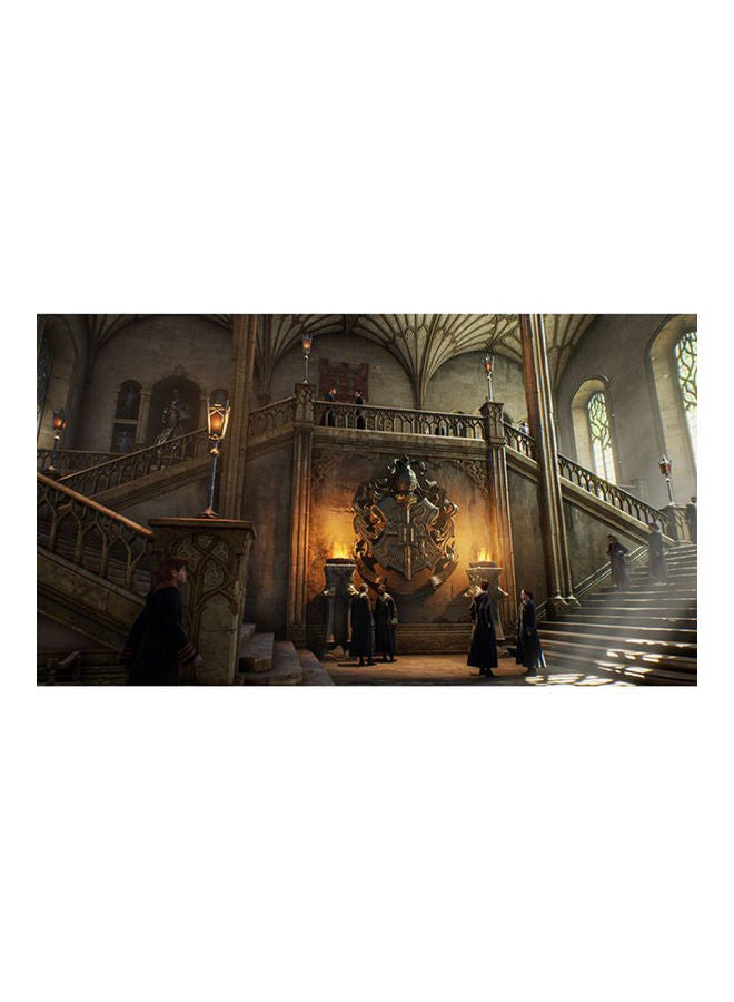 Warner Bros. Interactive Hogwarts Legacy International Version - playstation_4_ps4 - Image 3