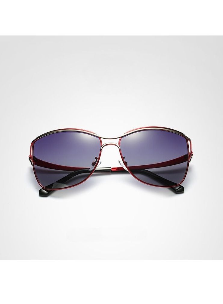 HDCRAFTER Women's Polarized Sunglasses - Image 3