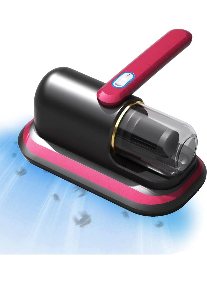INFLUX Upgraded Cordless UV Vacuum Cleaner, Handheld Deep Mattress Cleaner for Bedding, Sofas, Carpets and Other Fabric Surfaces - Image 2