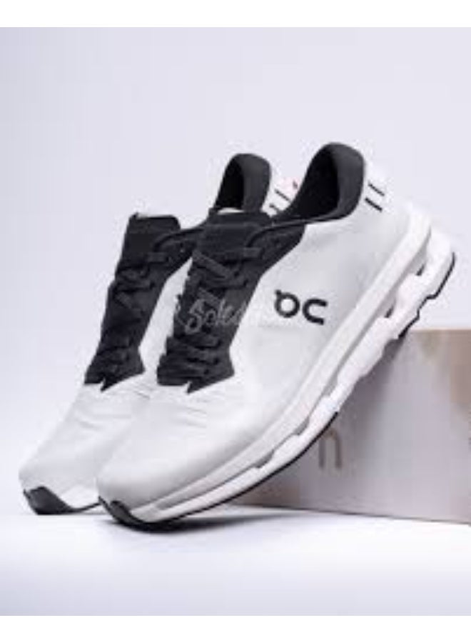 On Cloud  Waterproof Sneakers - Image 2
