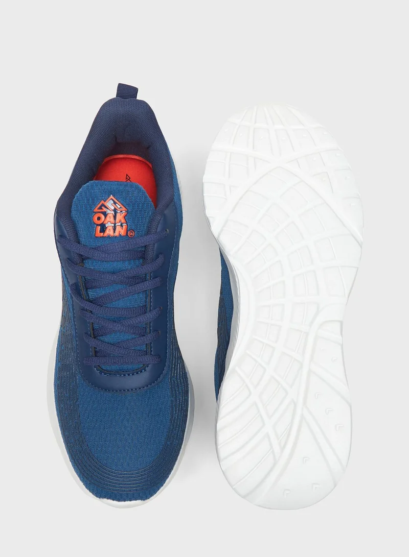 شو اكسبرس Casual Low Top Sneakers