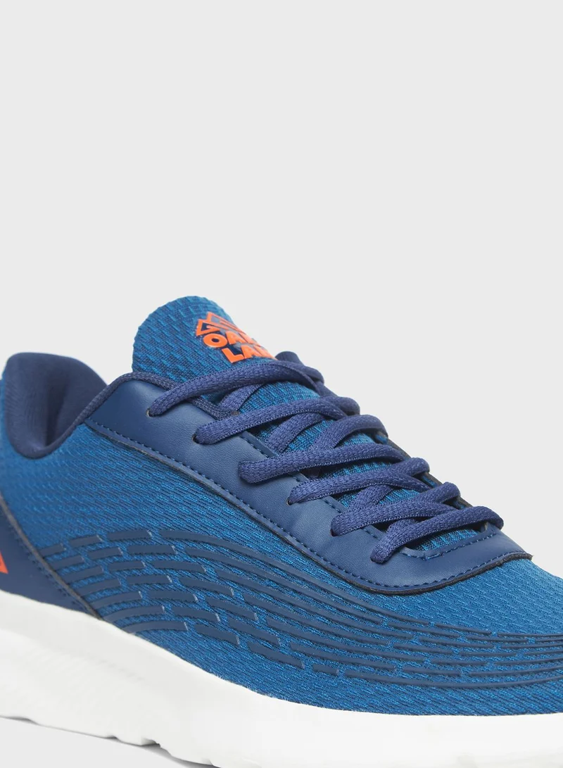 شو اكسبرس Casual Low Top Sneakers