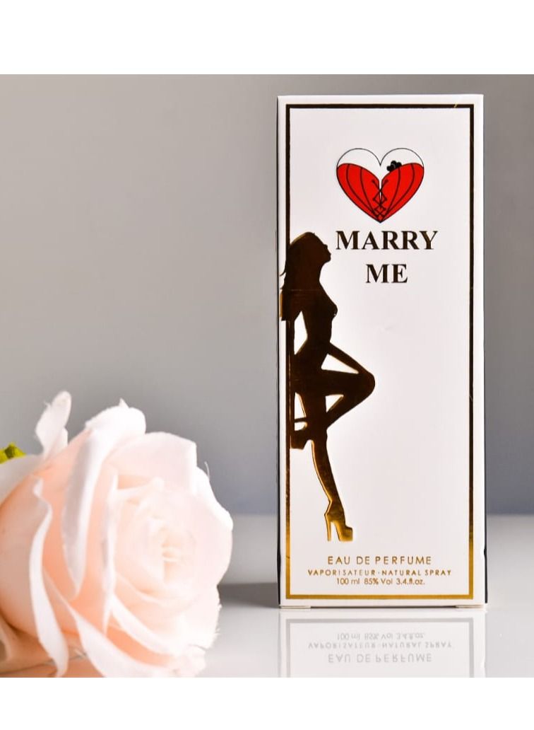 معرض العطور عطر تزوجيني 100 مل