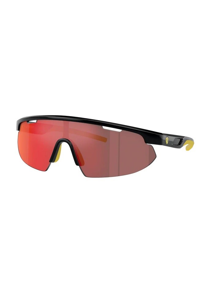 FERRARI SCUDERIA Ferrari Scuderia FZ6004U Men's Sunglasses - Image 1