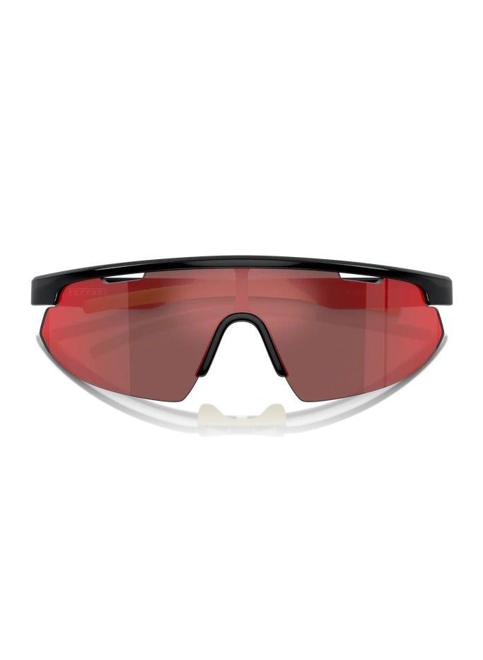 FERRARI SCUDERIA Ferrari Scuderia FZ6004U Men's Sunglasses - Image 2
