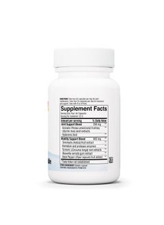 4life 4Life Flex 4Life Flexibility And Mobility Dietary Supplement Supports Healthy Joint Flexibility And Mobility Formula With Turmeric Hyaluronic Acid And Avocado 90 Capsules  - Image 3