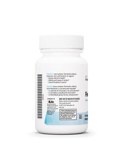 4life 4Life Flex 4Life Flexibility And Mobility Dietary Supplement Supports Healthy Joint Flexibility And Mobility Formula With Turmeric Hyaluronic Acid And Avocado 90 Capsules  - Image 5