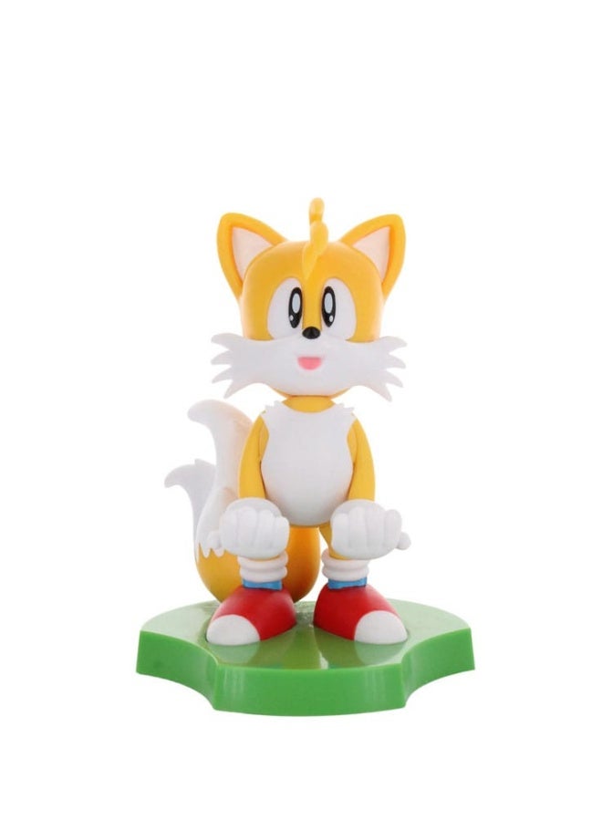 Cable Guys Holdems SEGA: Tails Phone Holder - Image 4
