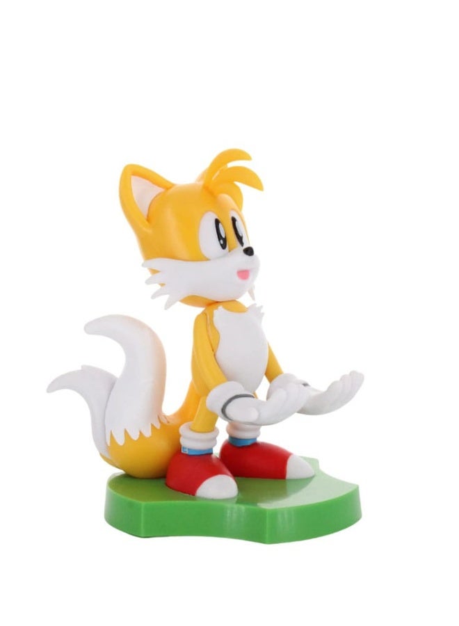 Cable Guys Holdems SEGA: Tails Phone Holder - Image 2