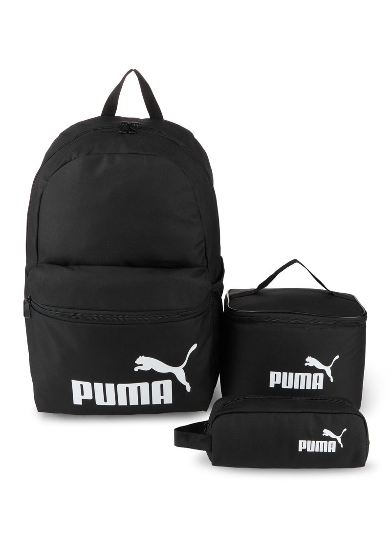 PUMA Bts Lunch Bag And Backpack Set - Image 1