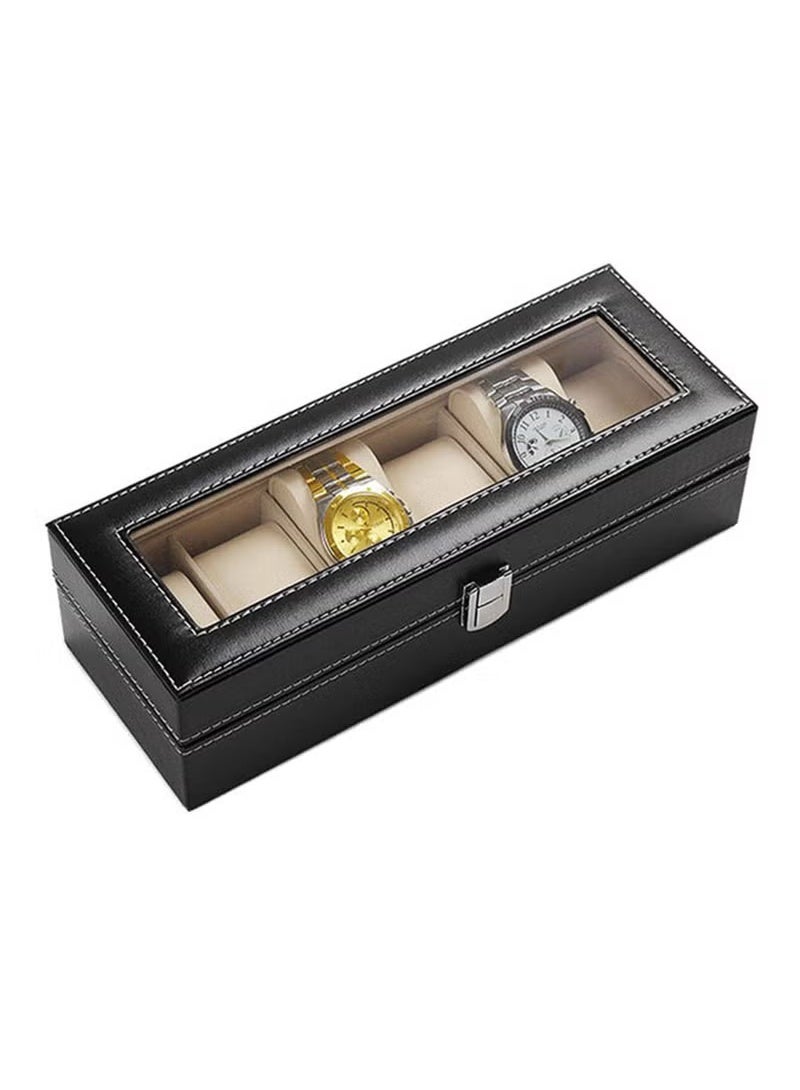 طقم ترتيب الساعات مكون من 6 قطع men - Image 2