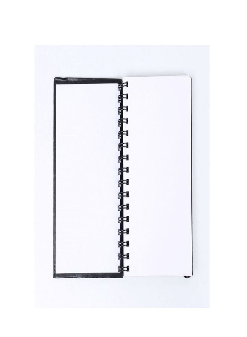 DK ART Field Sketch Book A5 - Image 3