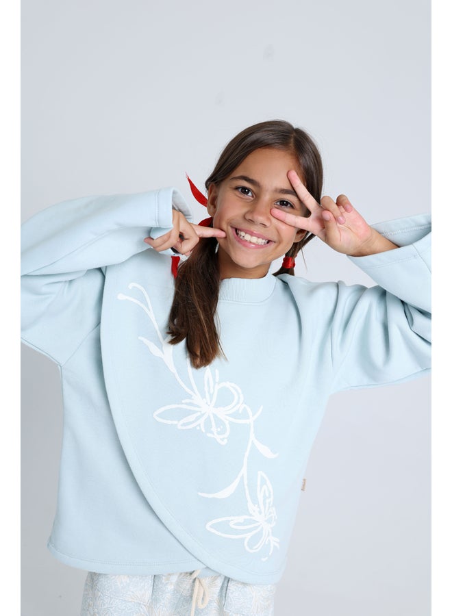 Junior Girls Pyjama Set - Image 3