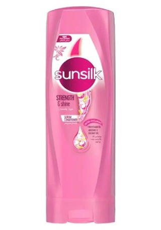 Sunsilk Strength and Shine Conditioner 340 ml