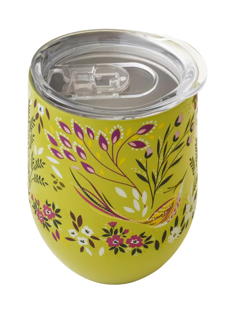 سارة ميلر Haveli Garden Travel Cup