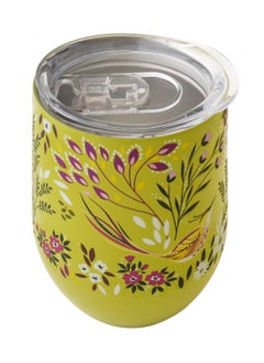 Sara Miller Haveli Garden Travel Cup  - Image 4