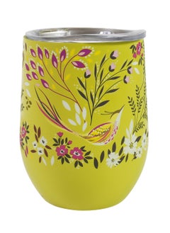 Sara Miller Haveli Garden Travel Cup  - Image 2