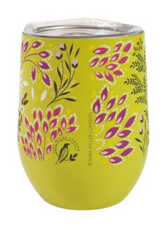 Sara Miller Haveli Garden Travel Cup  - Image 3