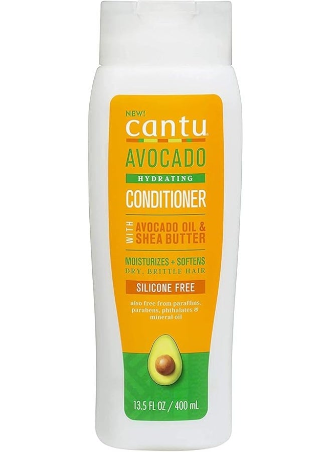 Avocado Hydrating Conditioner