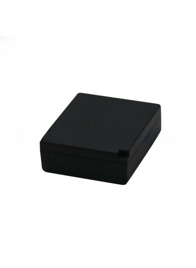 For Panasonic DMW-BLE9E Battery DMW-BLG10 Battery DMW-BLG10E Battery BLG10GK Electric-Standard Capacity:1800mAh