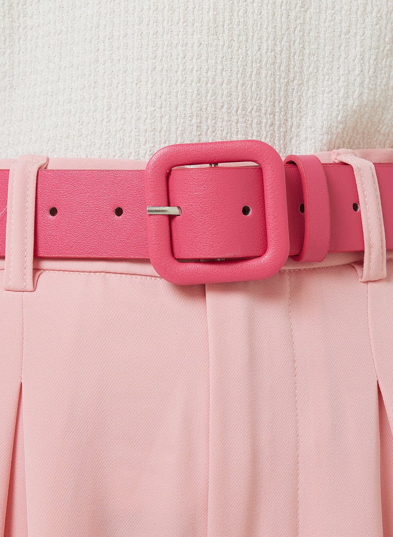 Ginger Square Buckle Belt  - Image 4