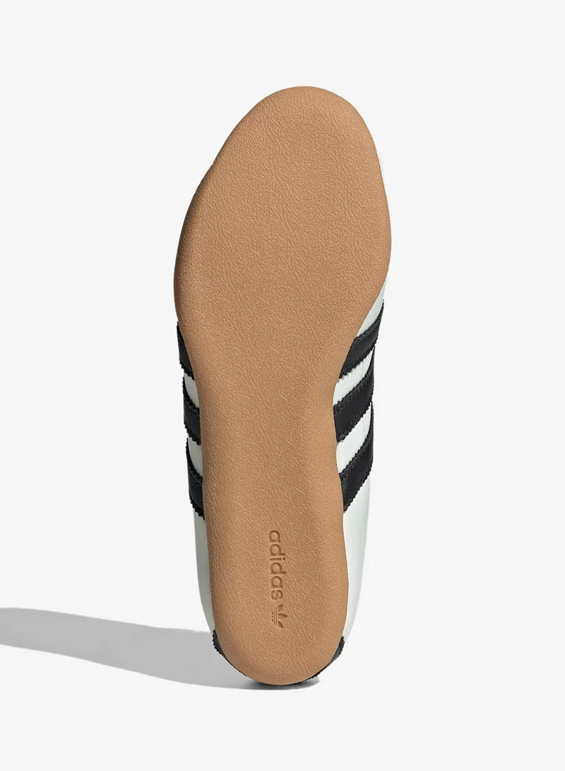 Adidas Originals OWHITE/CBLACK/GUM3 Tokyo Mj for Women | Best Price UAE