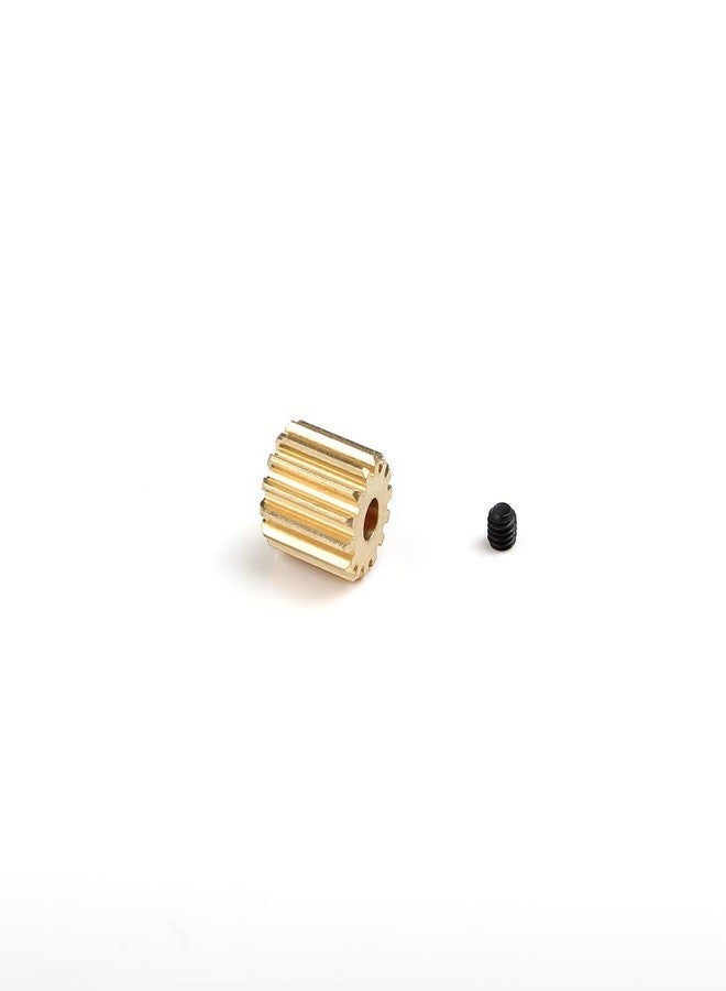 Hosim Hardware Motor Gear Q901-SJ05 High Speed Brushless Car Truck Q903 Accessory Supplies - Image 2