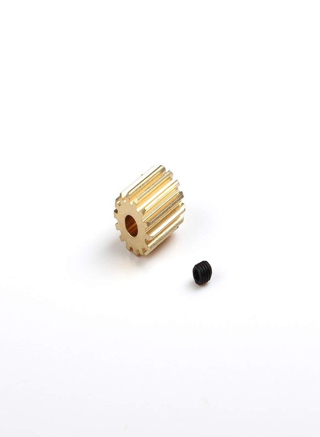 Hosim Hardware Motor Gear Q901-SJ05 High Speed Brushless Car Truck Q903 Accessory Supplies - Image 4