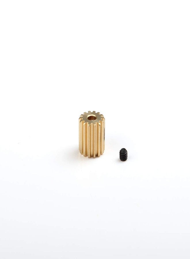 Hosim Hardware Motor Gear Q901-SJ05 High Speed Brushless Car Truck Q903 Accessory Supplies - Image 1