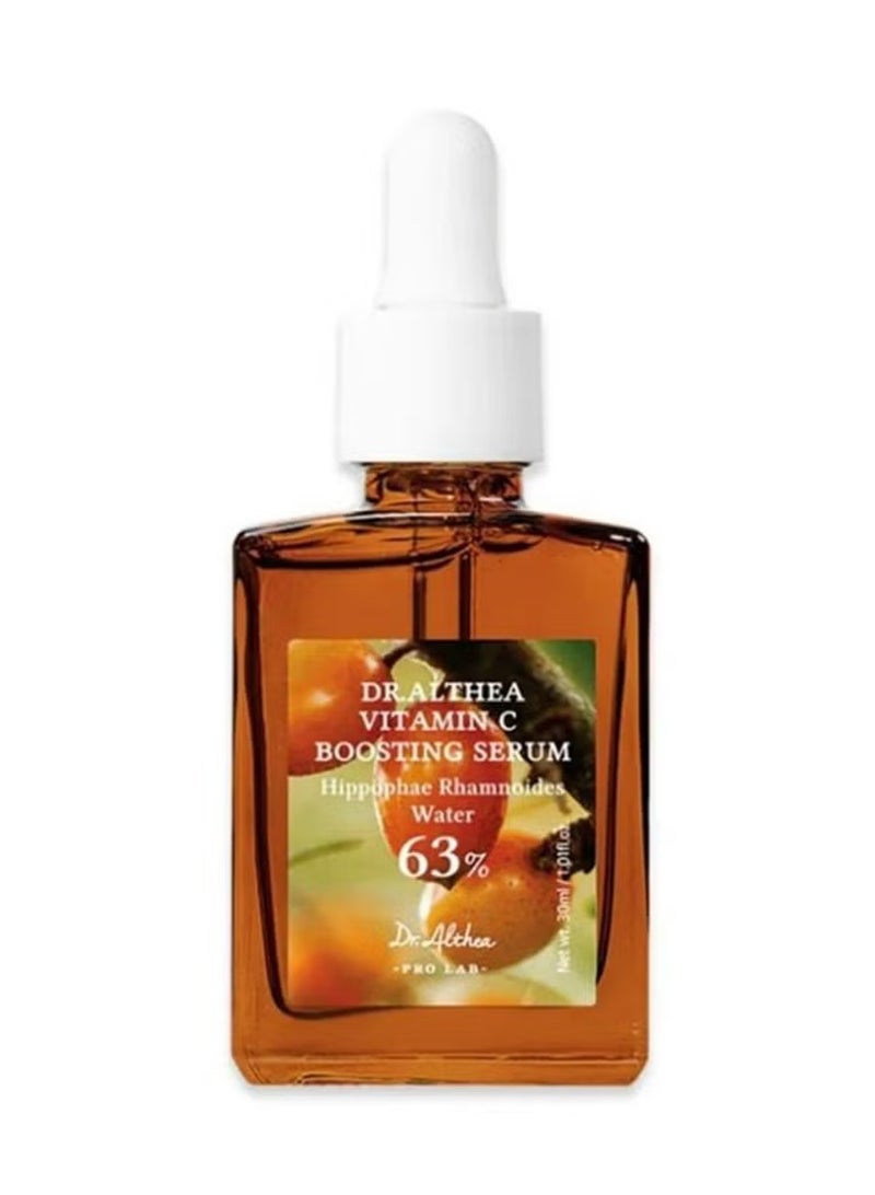 DrAlthea Vitamin C Boosting Serum | Daily Vitamin Serum with TRANEXAMIC ACID for All Skin Types | Helps Remove Dark Spots & Uneven Skin Tone | Korean Vegan Skincare (Vitamin C Boosting RENEWED) - Image 1