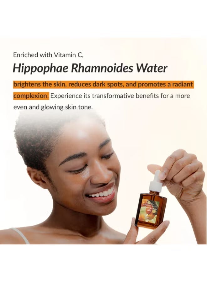 DrAlthea Vitamin C Boosting Serum | Daily Vitamin Serum with TRANEXAMIC ACID for All Skin Types | Helps Remove Dark Spots & Uneven Skin Tone | Korean Vegan Skincare (Vitamin C Boosting RENEWED) - Image 3