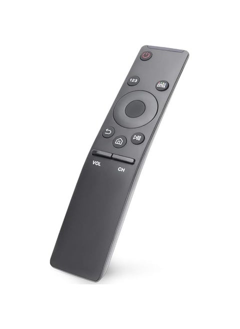 Universal Remote Control Support 2K 4K 8K 3D HD UHD Curved LED QLED Smart TVs and Old TVs BN59-01259B/D/E BN59-01241A /60A/66A UN32/40/43/49/50/55/58/65/75 KS/KU/MU 6/7/8/9 Series