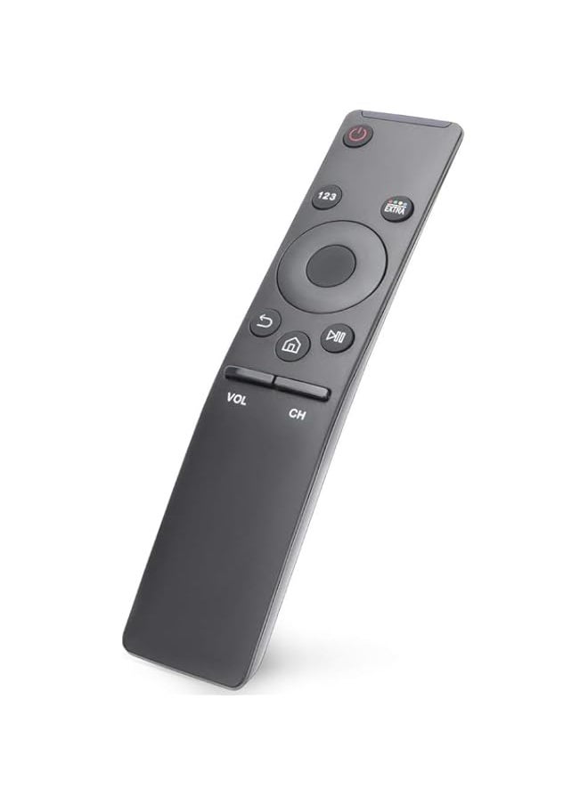 Universal Remote Control Support 2K 4K 8K 3D HD UHD Curved LED QLED Smart TVs and Old TVs BN59-01259B/D/E BN59-01241A /60A/66A UN32/40/43/49/50/55/58/65/75 KS/KU/MU 6/7/8/9 Series