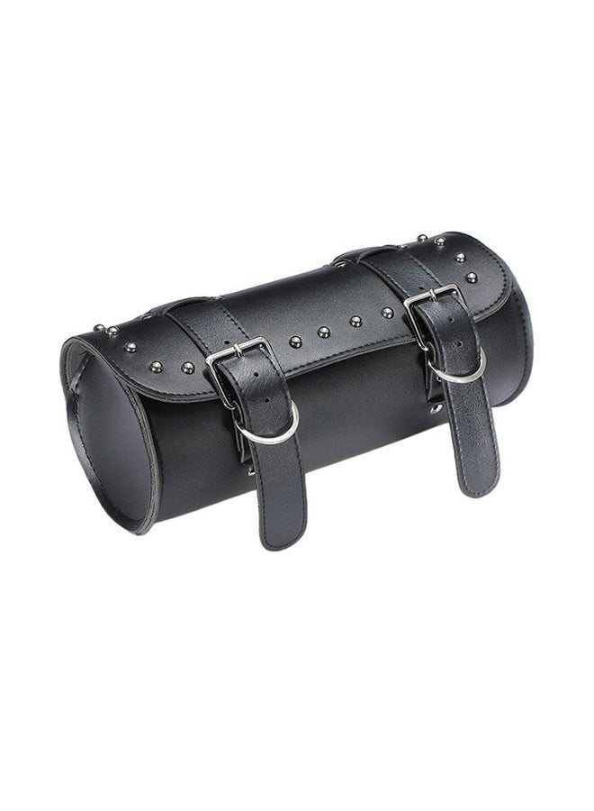 NIBEMINENT Storage Tool Pouch Handle Bar Bag - Image 1