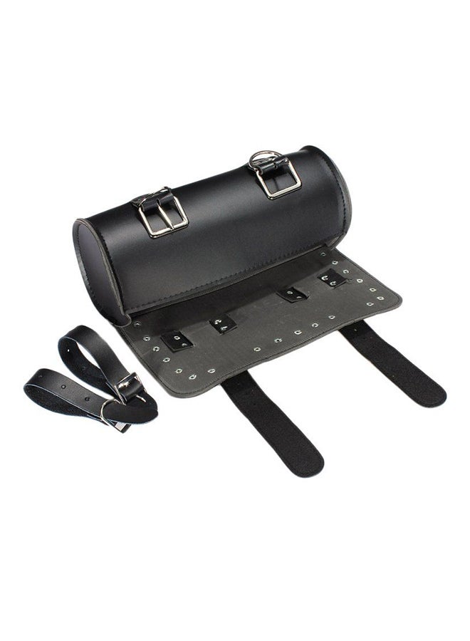 NIBEMINENT Storage Tool Pouch Handle Bar Bag - Image 3