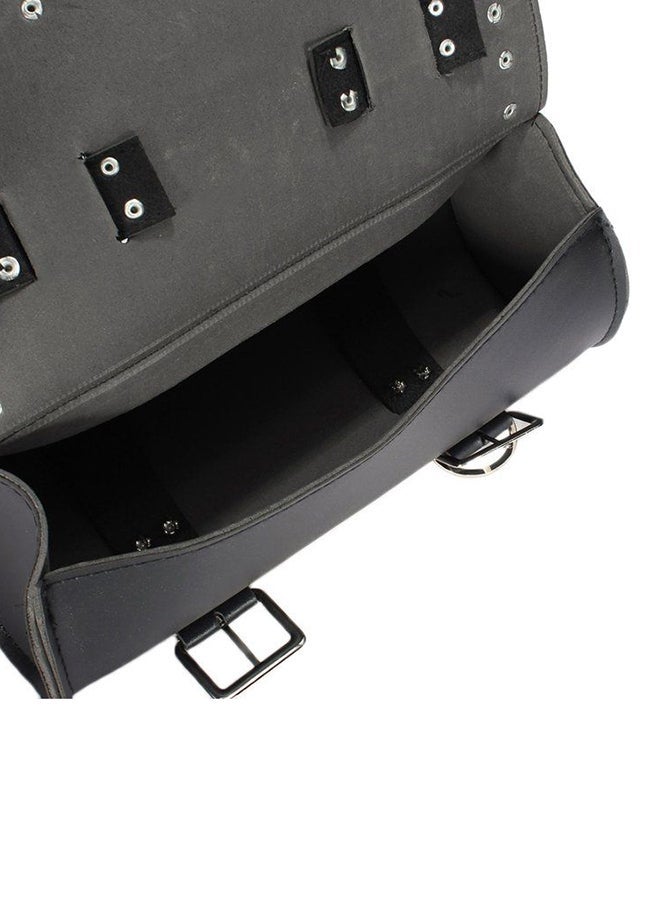 NIBEMINENT Storage Tool Pouch Handle Bar Bag - Image 5