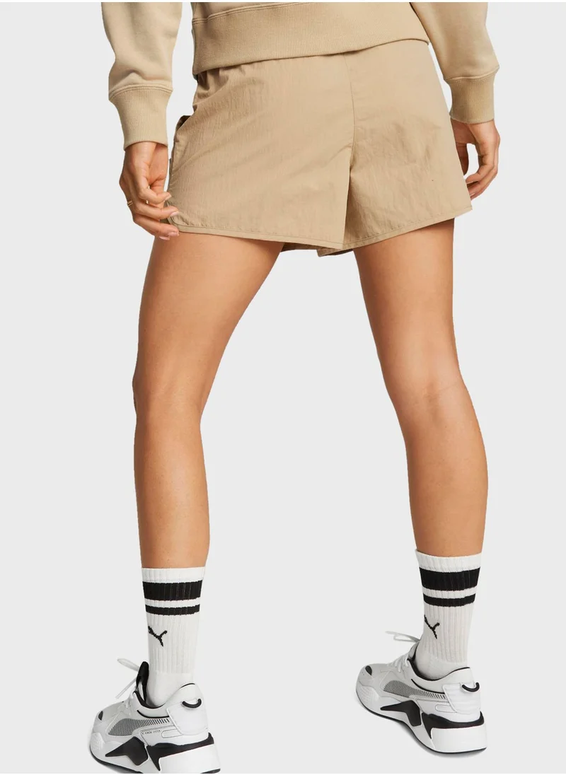 PUMA Team Shorts