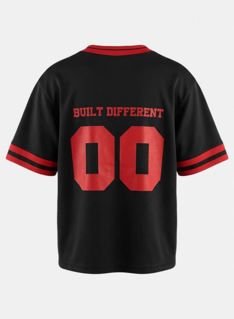Kiddo Kids T-shirt Jersey - Image 2