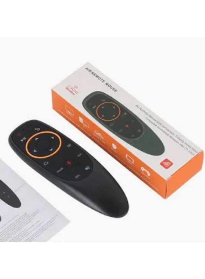 🖱️ Air Remote Mouse with Gyroscope & Voice Input - Image 5
