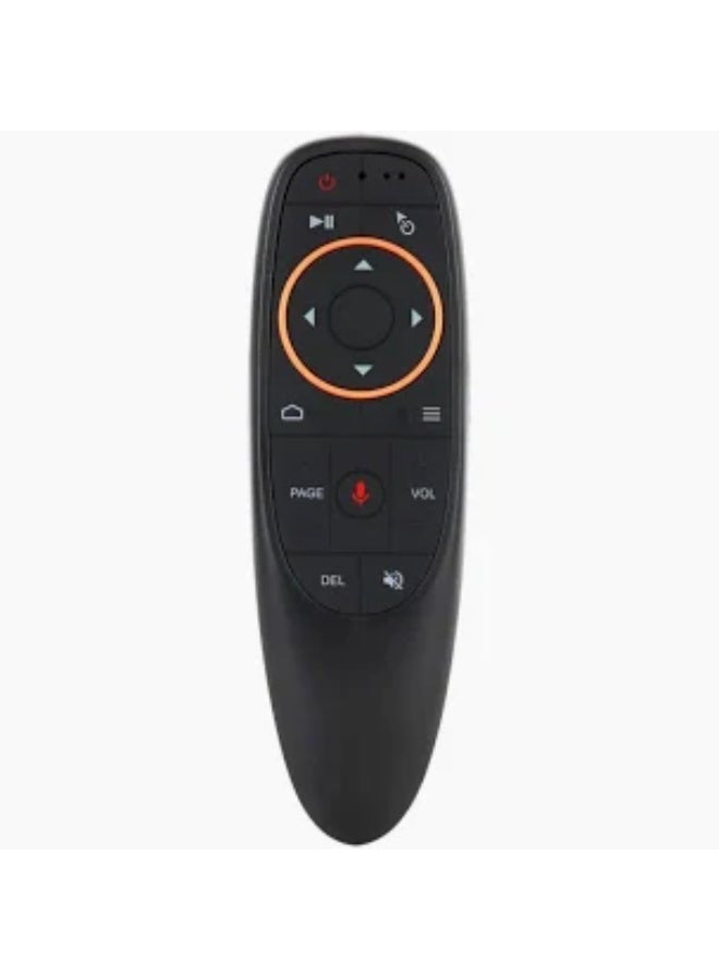 🖱️ Air Remote Mouse with Gyroscope & Voice Input - Image 2